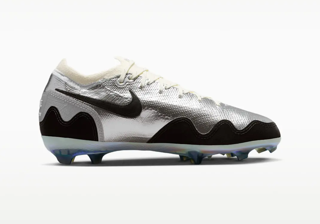 Alternative view of Giày Nike Zoom Mercurial Vapor 16 Elite 'White Black' HQ1993-001
