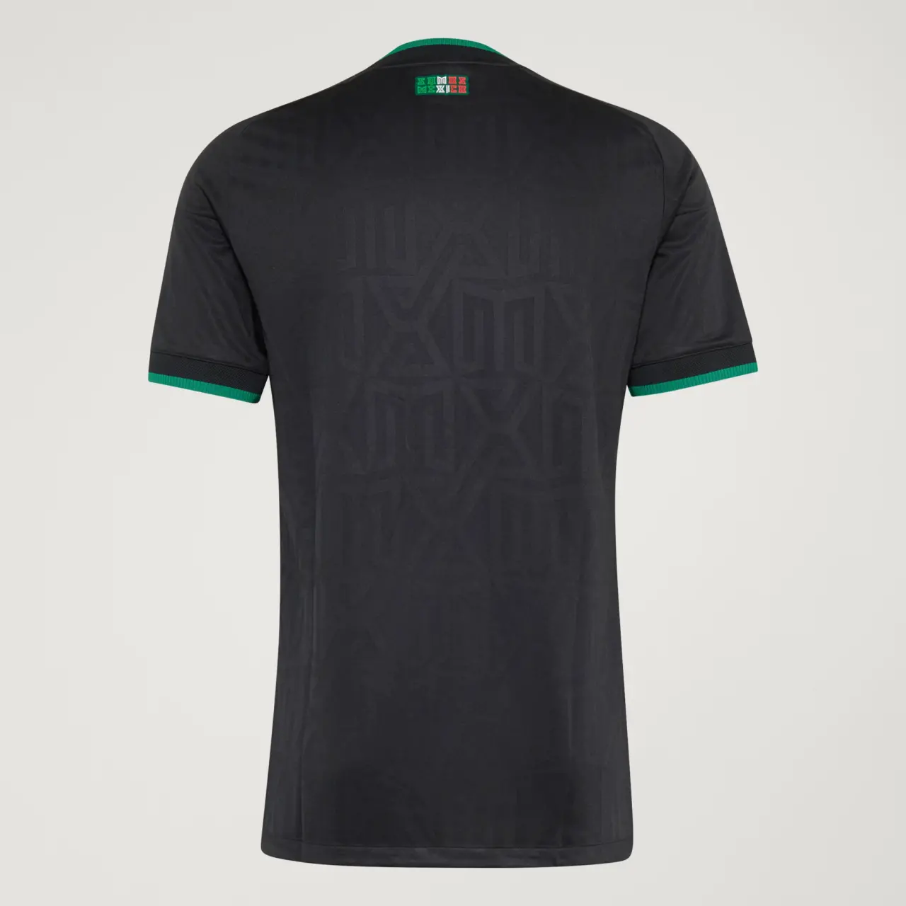 Áo Adidas Mexico 2026 Third Authentic Jersey JL8546 - Ảnh 8
