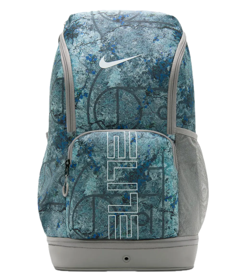 Balo Nike Varsity Elite 'College Grey' IH7965-100