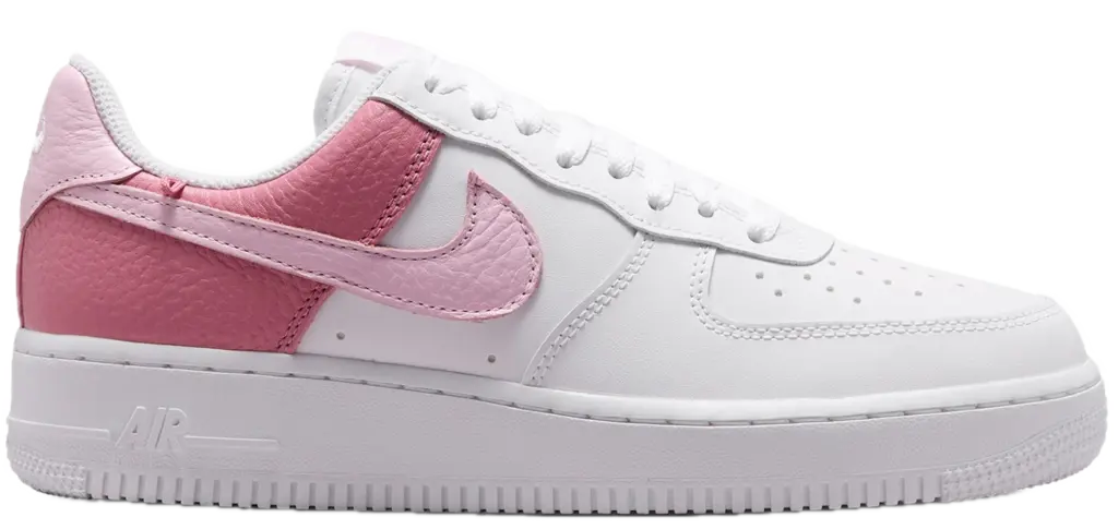 Giày Nike Air Force 1 Low '07 'White Peony' IR0872-100