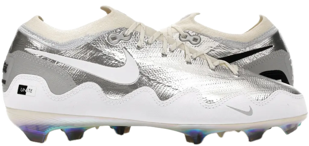Giày Nike Zoom Mercurial Vapor 16 Elite 'White Black' HQ1993-001