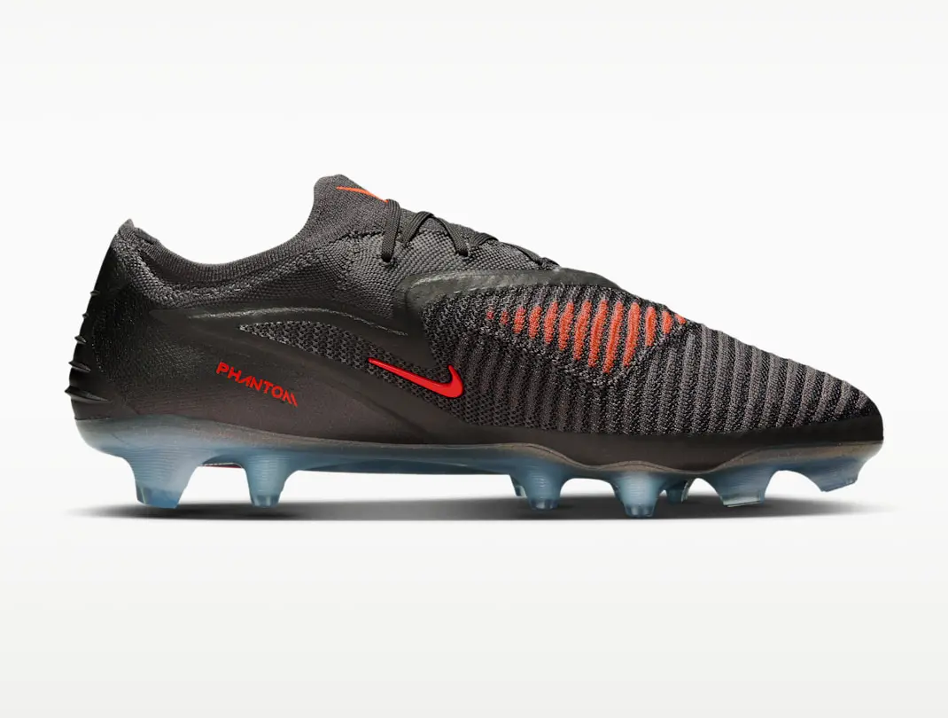 Alternative view of Giày Nike Phantom 6 Low Elite LV8 'Medium Ash' IF4097-288
