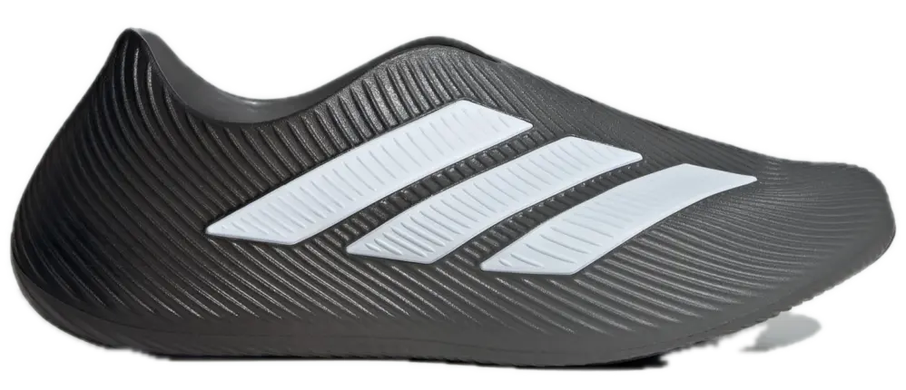 Dép Adidas Purechill Runner 'Black White Grey' KH6425
