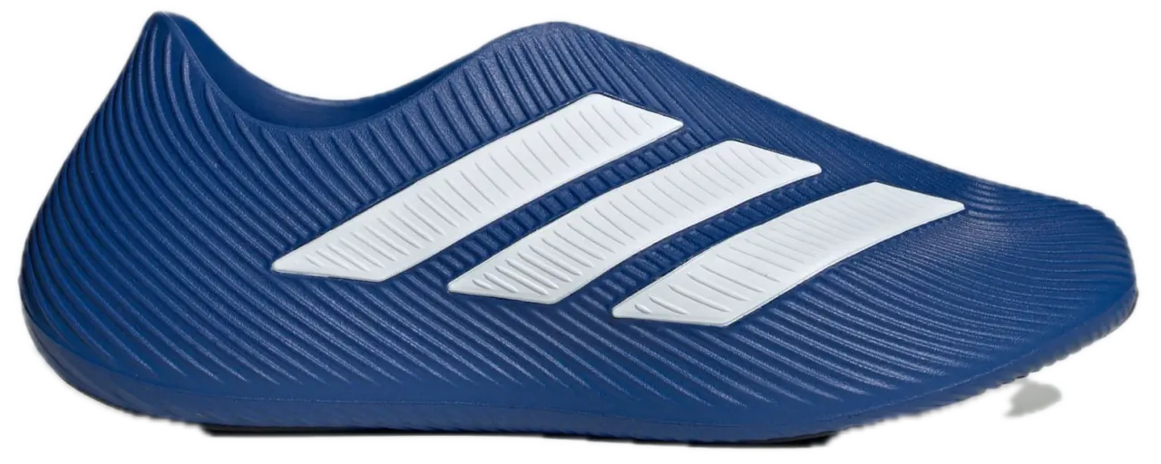 Dép Adidas Purechill Runner 'Royal Blue White' KI0074