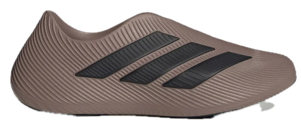 Dép Adidas Purechill Runner 'Trace Brown Black' KH6422