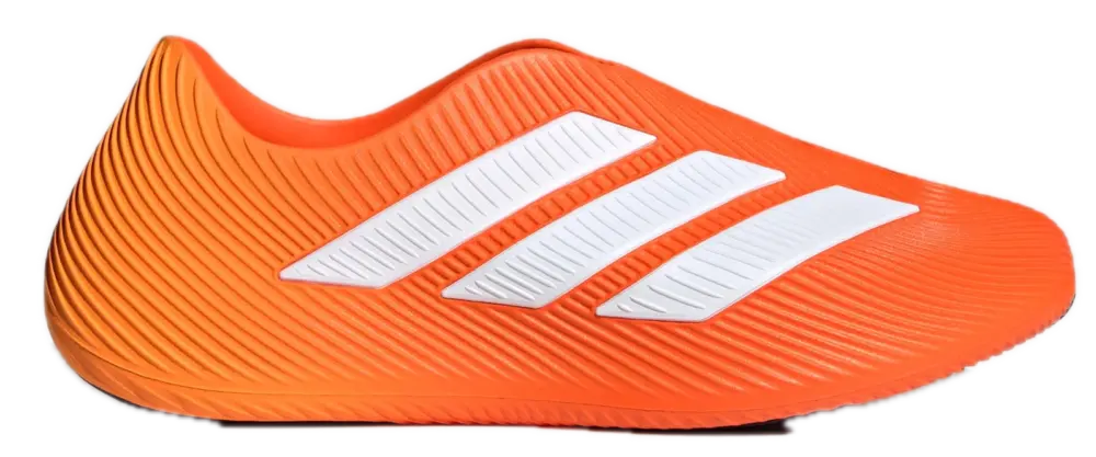 Dép Adidas Purechill Runner 'Lucid Tangerine' KH6424