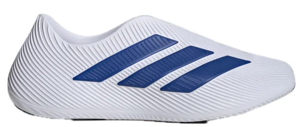 Dép Adidas Purechill Runner 'White Royal Blue' KH6423