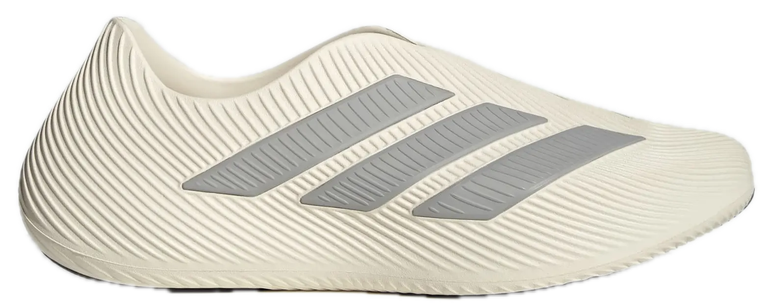 Dép Adidas Purechill Runner 'White Grey' KH6427