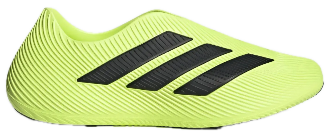 Dép Adidas Purechill Runner 'Yellow Black' KH6673