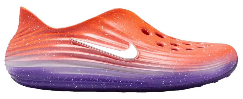 Giày Nike ReactX Rejuven8 'Safety Orange' IR7543-805