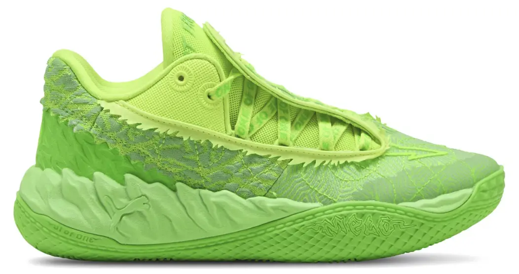 Giày Puma LaMelo Ball MB.05 Lo 'Flourish' 312805-01