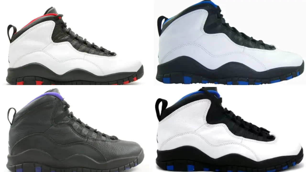 Hinh anh 3: Air Jordan lay cam hung tu cac thanh pho noi tieng toan cau