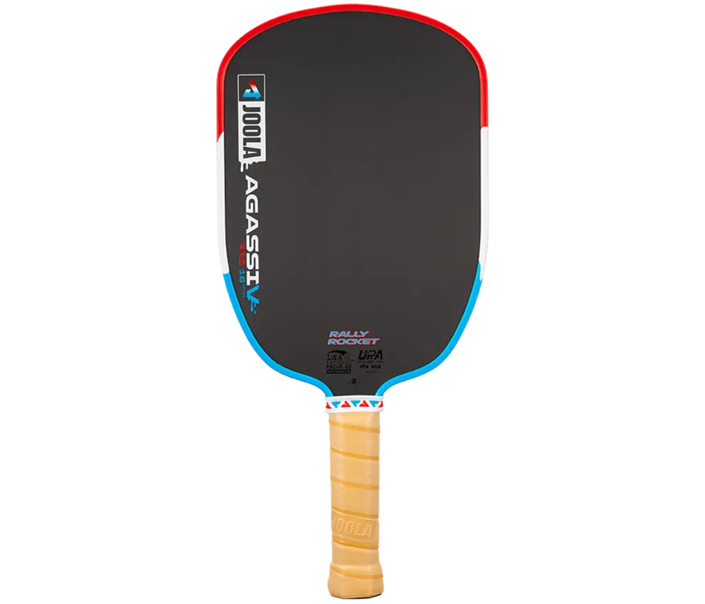 Vợt Pickleball Joola Agassi Pro V 'Rally Rocket'