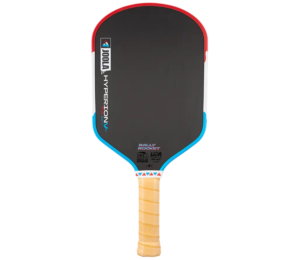 Vợt Pickleball Joola Hyperion Pro V 'Rally Rocket'