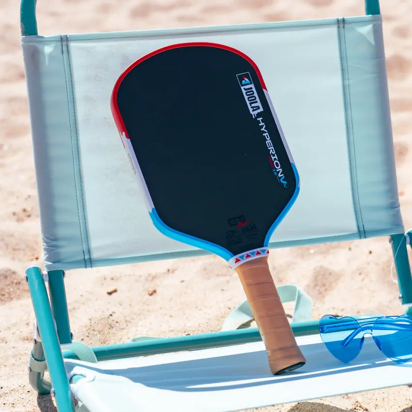 Alternative view of Vợt Pickleball Joola Hyperion Pro V 'Rally Rocket'