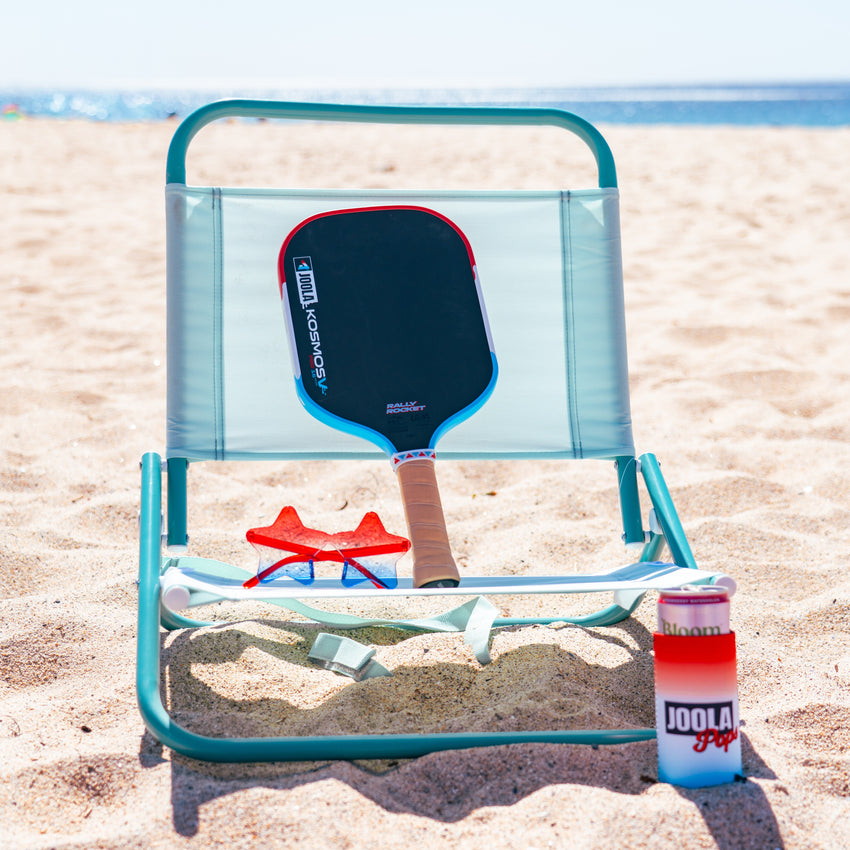 Alternative view of Vợt Pickleball Joola Kosmos Pro V 'Rally Rocket'