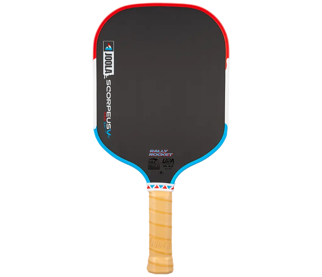 Vợt Pickleball Joola Scorpeus Pro V 'Rally Rocket'