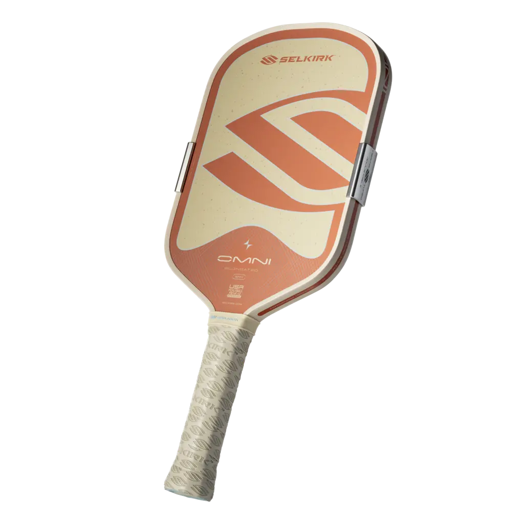 Alternative view of Vợt Pickleball Selkirk OMNI Elongated 'Canyon Clay'