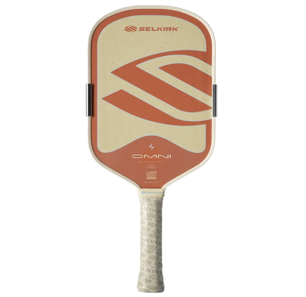 Vợt Pickleball Selkirk OMNI Elongated 'Canyon Clay'