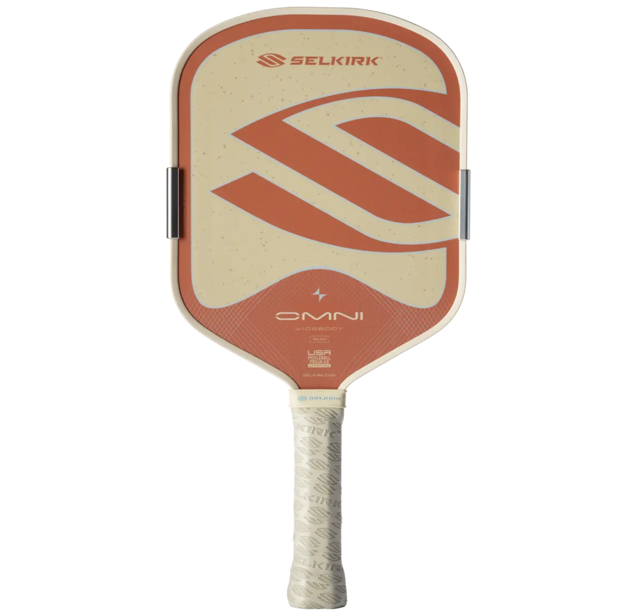 Vợt Pickleball Selkirk OMNI Widebody 'Canyon Clay'