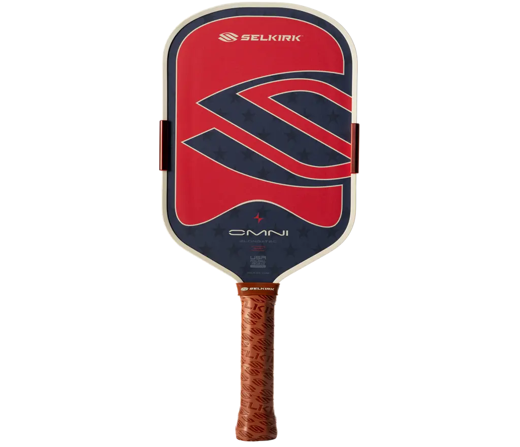 Vợt Pickleball Selkirk Omni 1776 Capsule Elongated Limited Edition