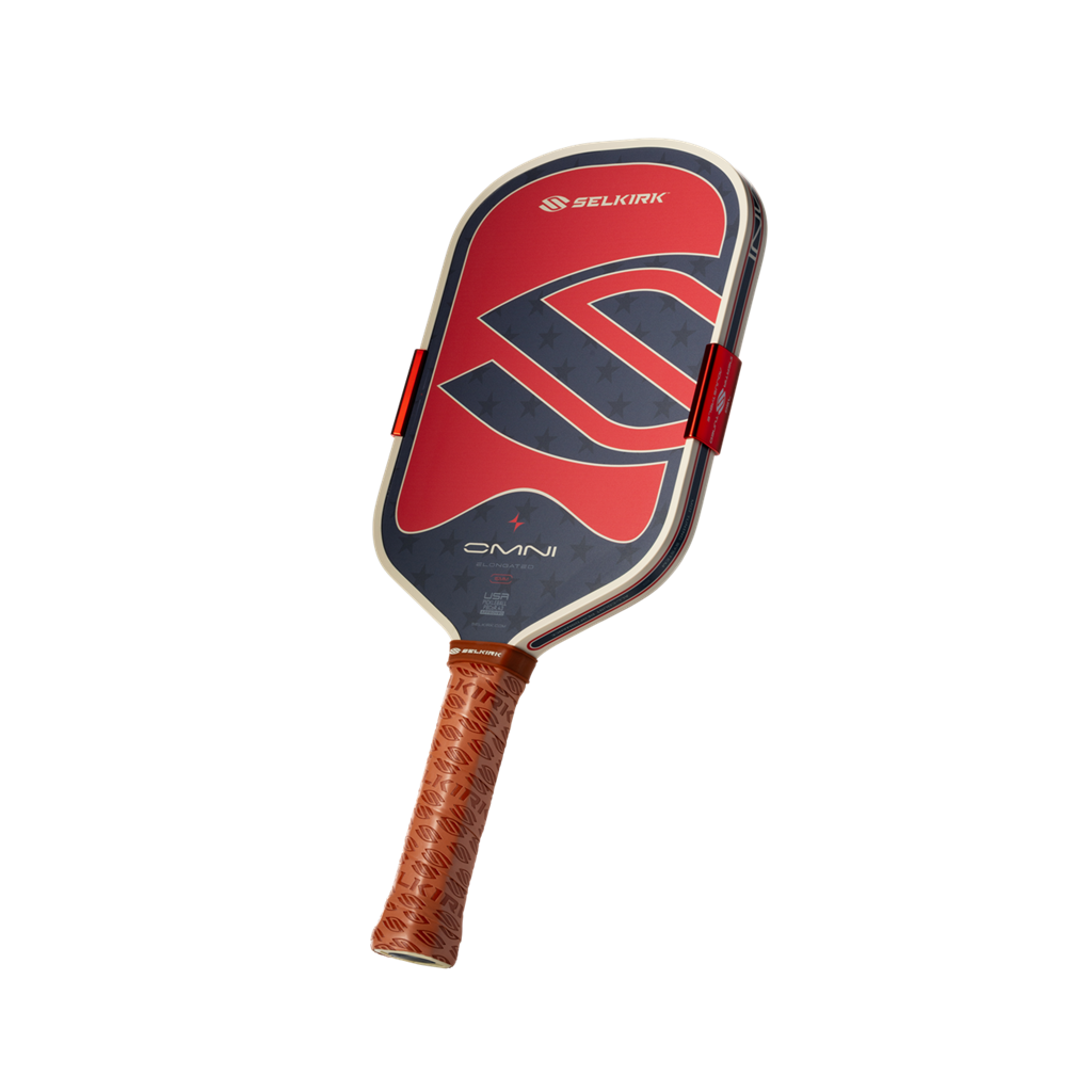 Alternative view of Vợt Pickleball Selkirk Omni 1776 Capsule Elongated Limited Edition