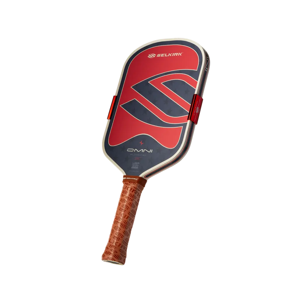 Alternative view of Vợt Pickleball Selkirk Omni 1776 Capsule Elongated Limited Edition