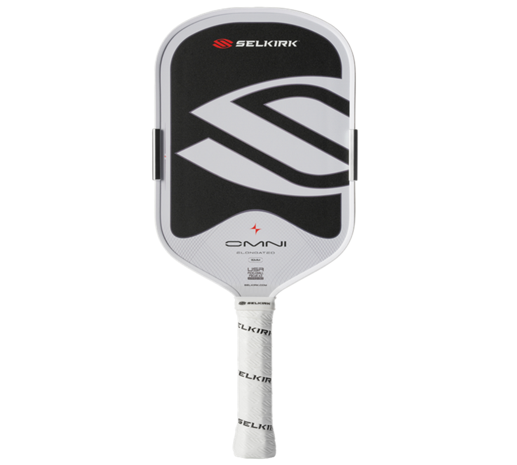 Vợt Pickleball Selkirk Omni Elongated 'Chalk'