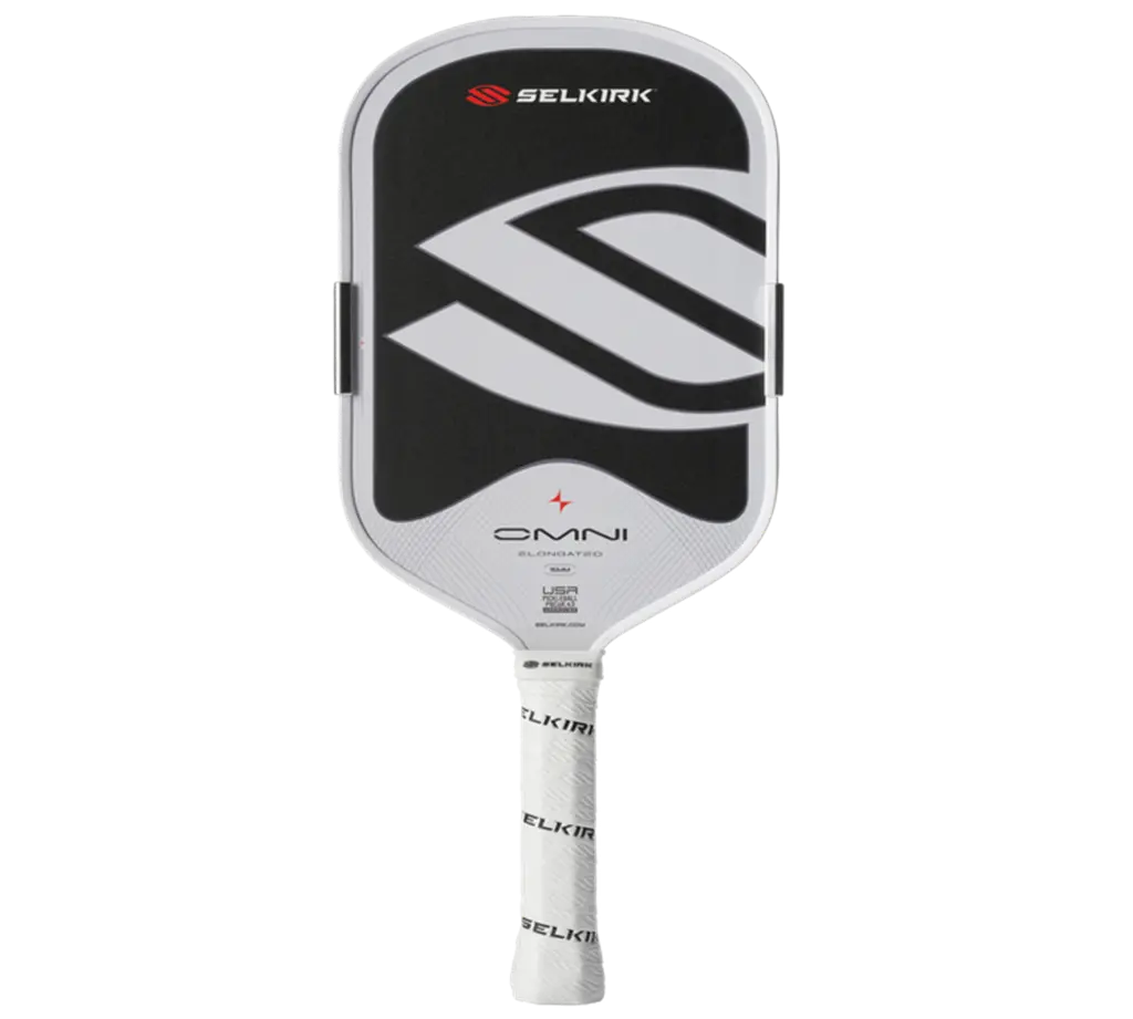 Vợt Pickleball Selkirk Omni Elongated 'Chalk'