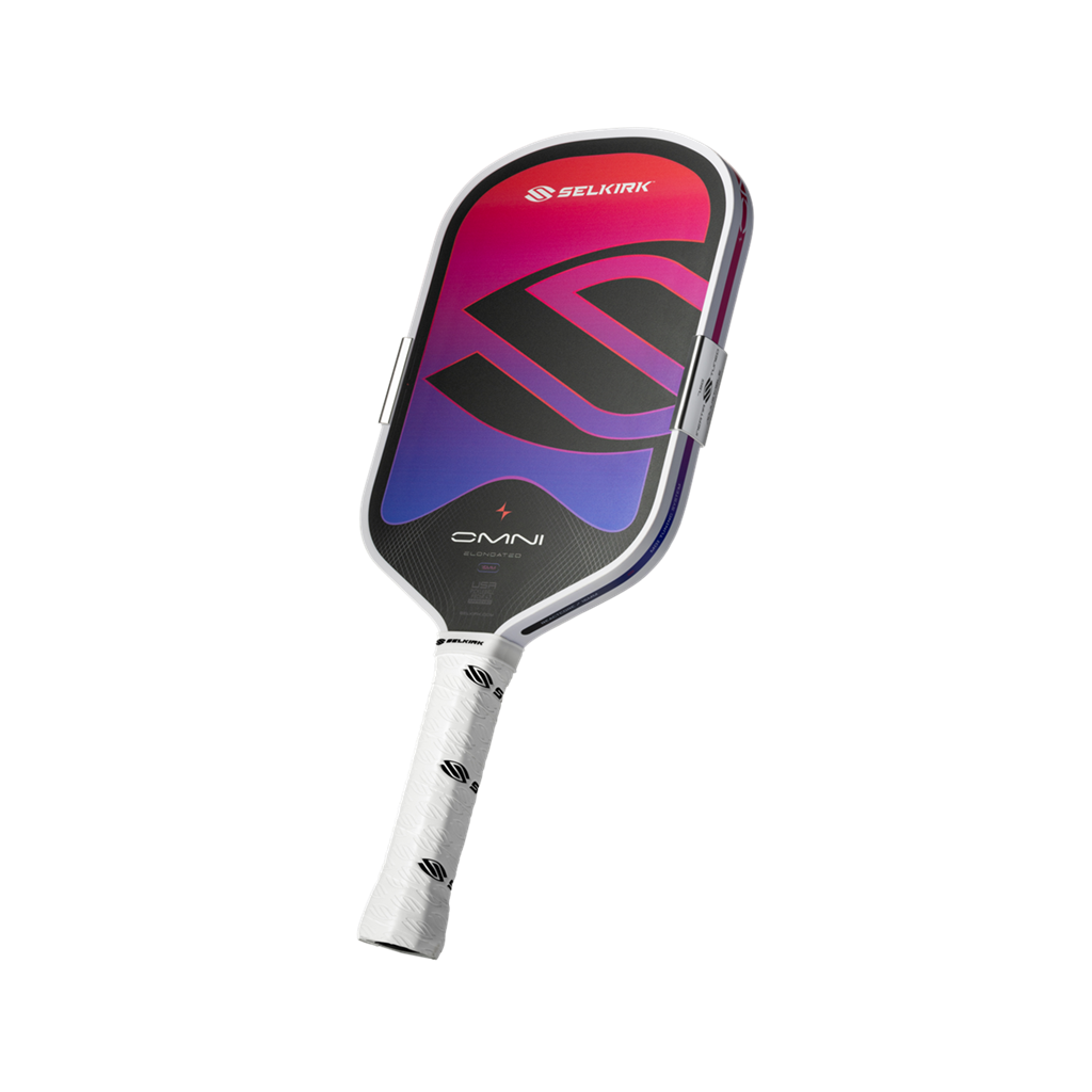 Alternative view of Vợt Pickleball Selkirk Omni Elongated 'Cosmic'