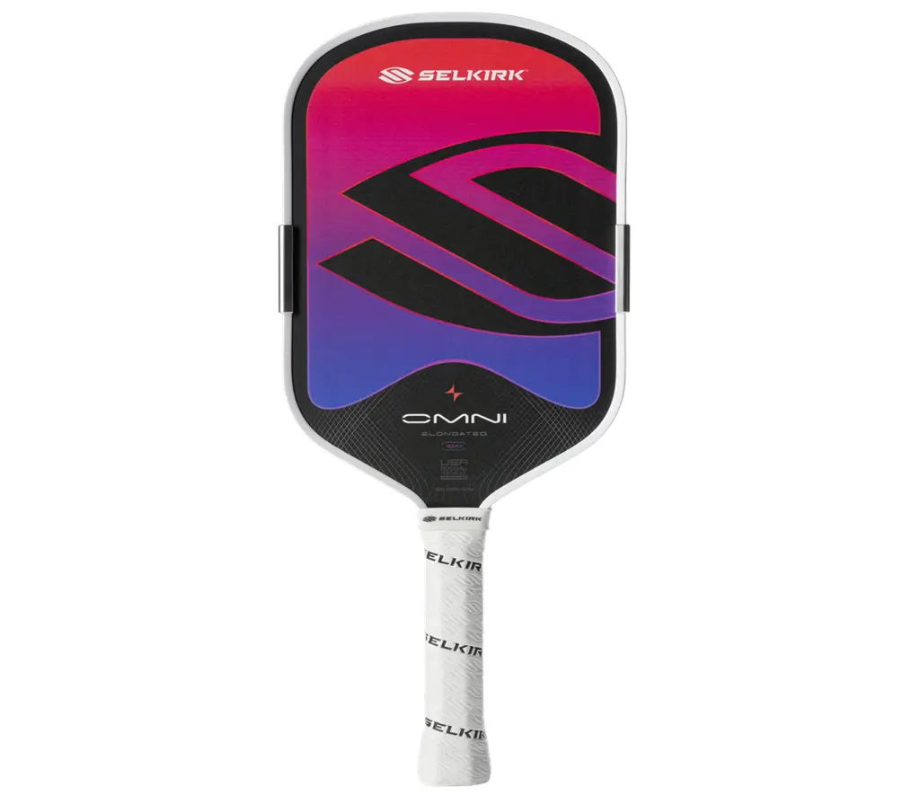 Vợt Pickleball Selkirk Omni Elongated 'Cosmic'