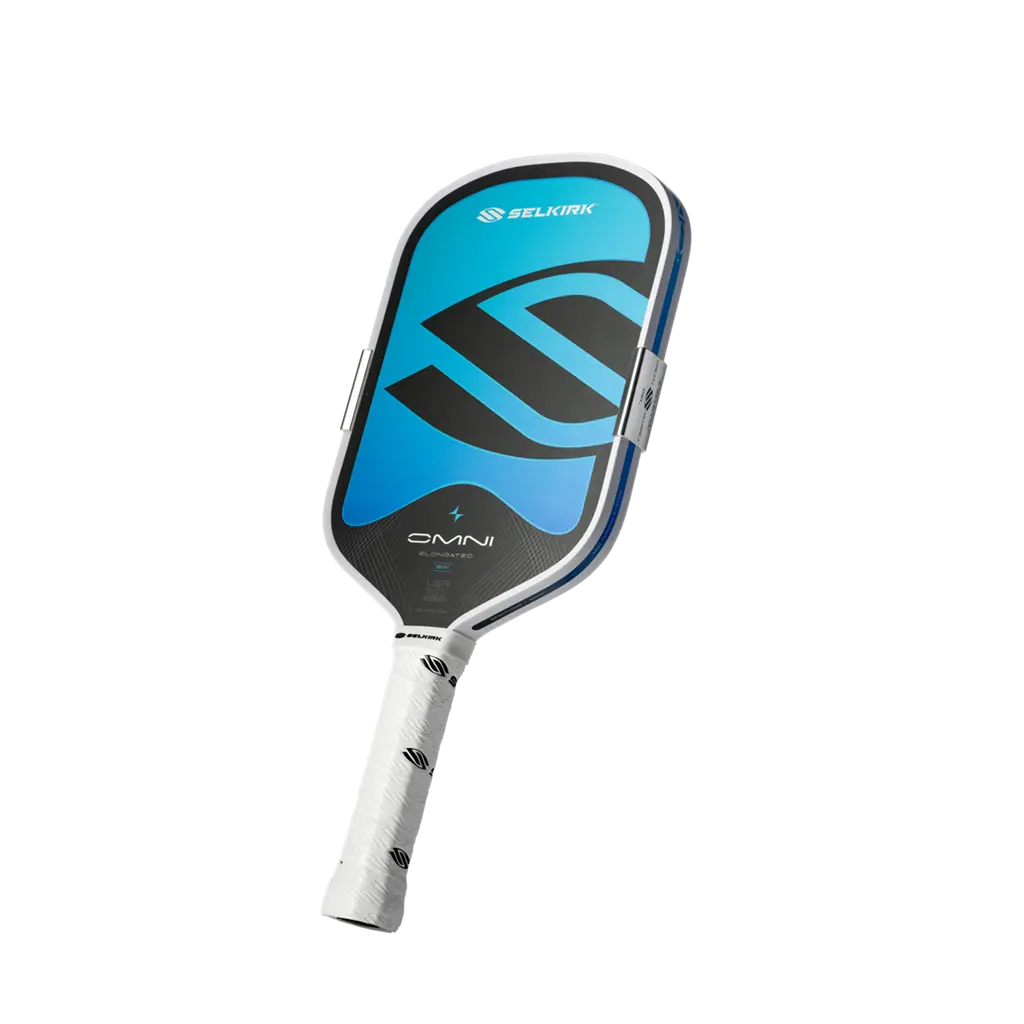 Alternative view of Vợt Pickleball Selkirk Omni Elongated 'Hydro'