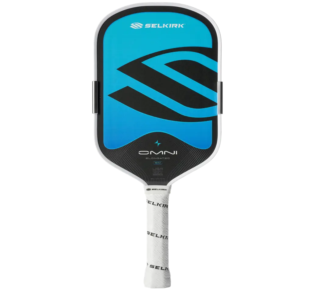 Vợt Pickleball Selkirk Omni Elongated 'Hydro'
