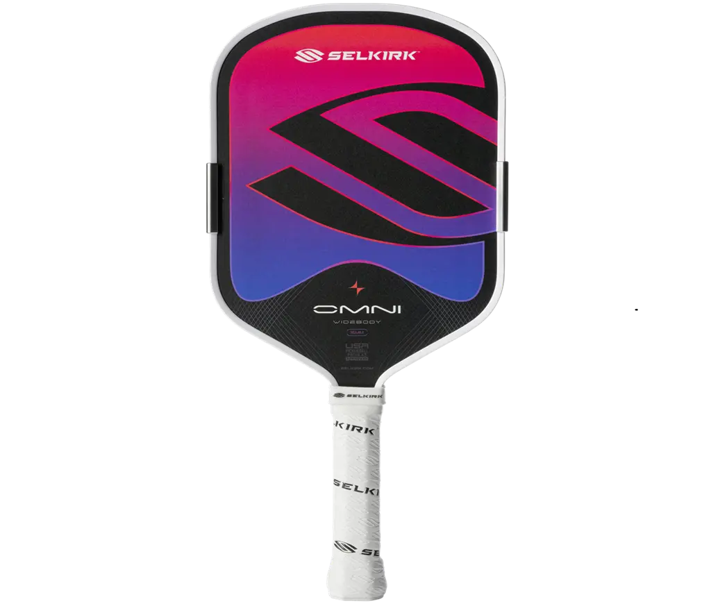Vợt Pickleball Selkirk Omni Widebody 'Cosmic'
