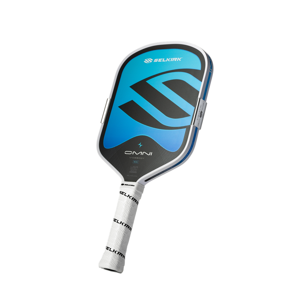 Alternative view of Vợt Pickleball Selkirk Omni Widebody 'Hydro'