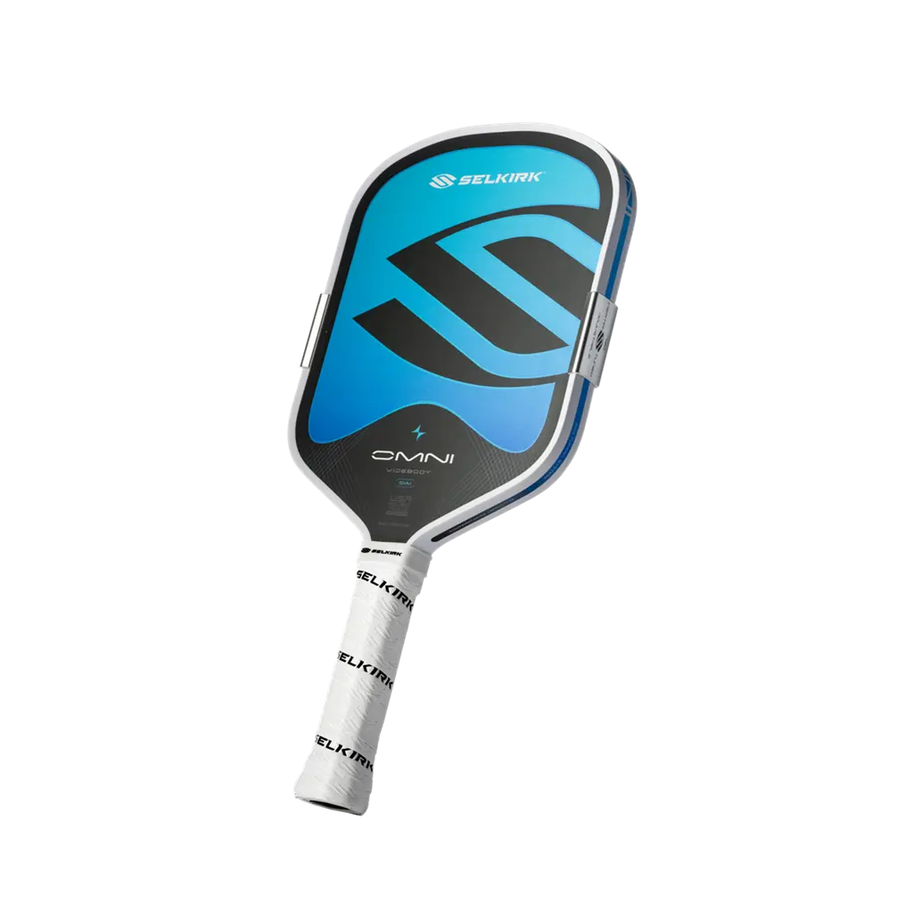 Alternative view of Vợt Pickleball Selkirk Omni Widebody 'Hydro'