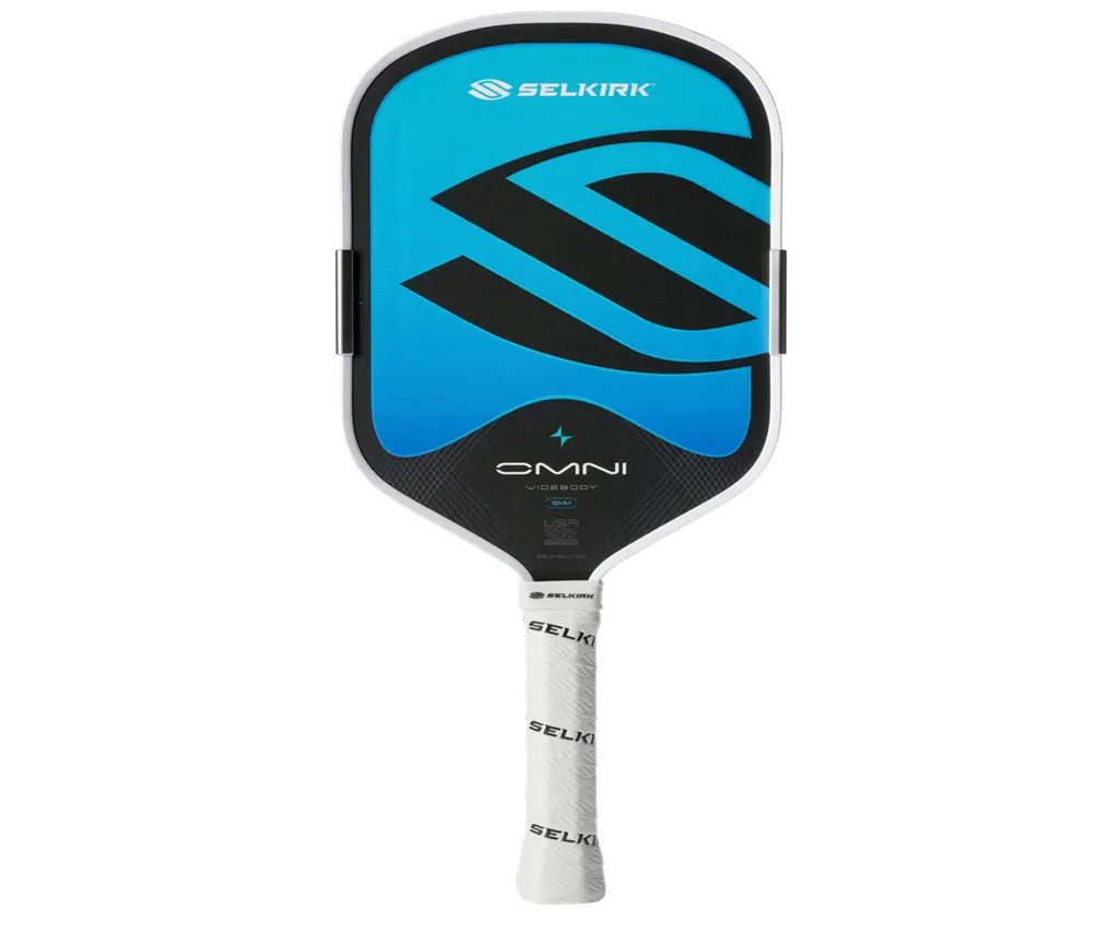 Vợt Pickleball Selkirk Omni Widebody 'Hydro'