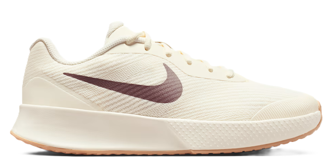 Giày Nike Court Vapor Lite 3 HC 'Pale Ivory Tattoo' FZ2156-109