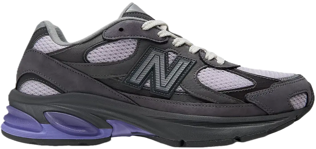 Giày New Balance 2010 ‘Neptune Grey’ U20106KC