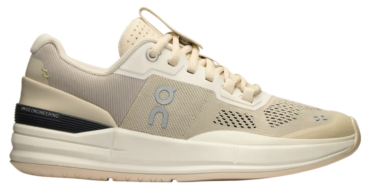Giày On The Roger Pro 'Sand Ivory' 48.97664