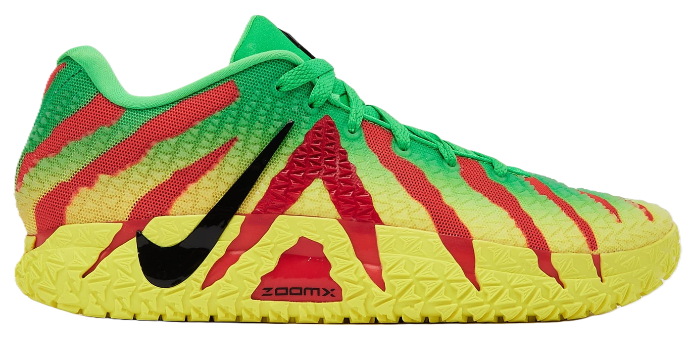 Giày Nike x Jurassic Park Ja 3 'Explorer' IU7240-300