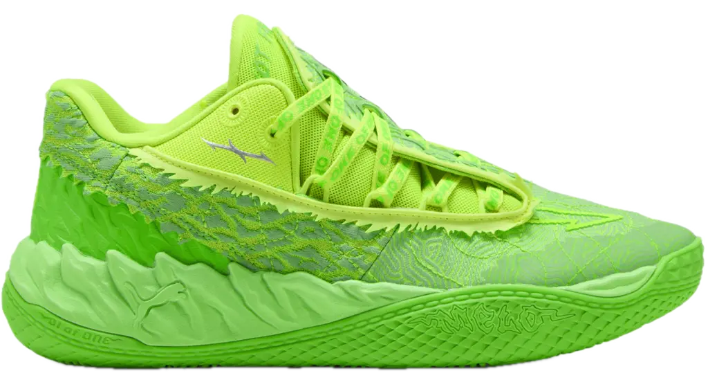 Giày Puma LaMelo Ball MB.05 Lo 'Flourish' 312753-01