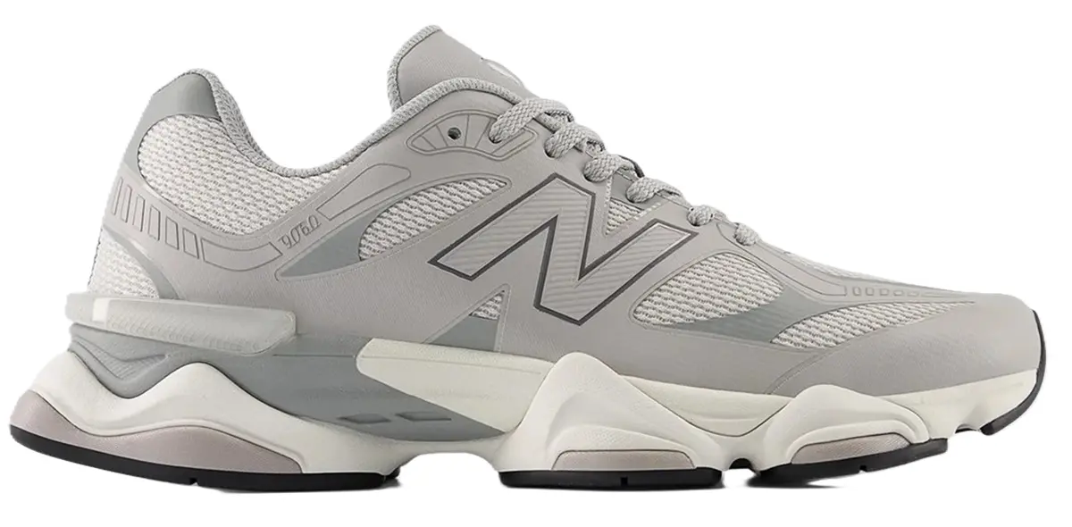 Giày New Balance 9060 'Raincloud' U90601NR