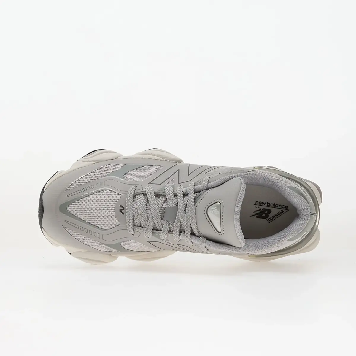 Alternative view of Giày New Balance 9060 'Raincloud' U90601NR