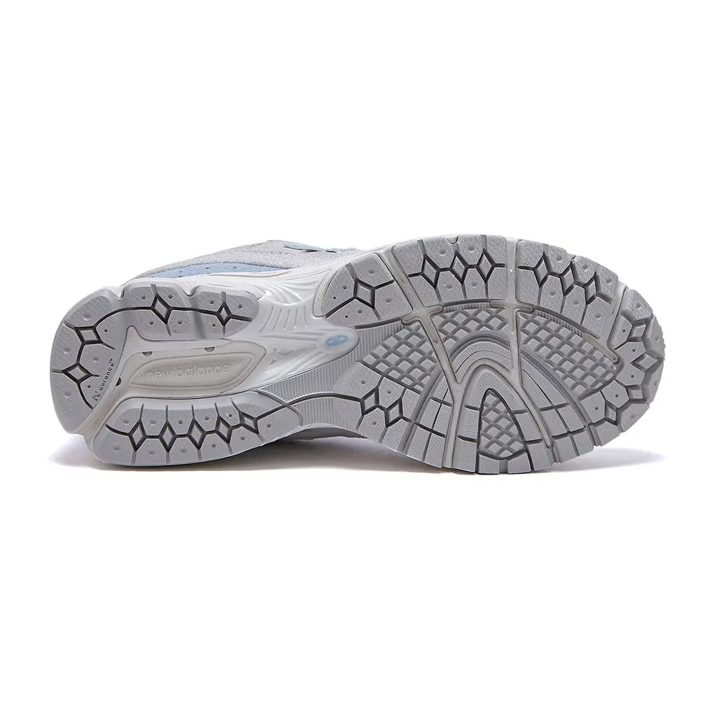 Alternative view of Giày New Balance 2002R 'Sky Blue' U2002RNA