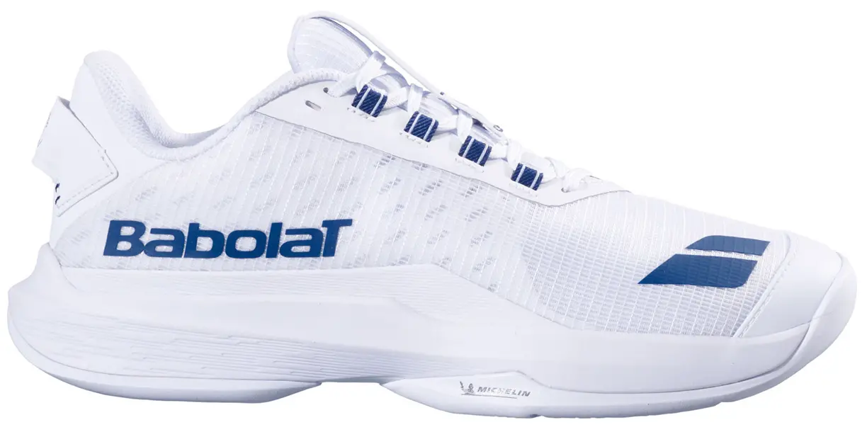 Giày Babolat Jet Tere 2 Wimbledon All Court 'White' 30S26686C-1097