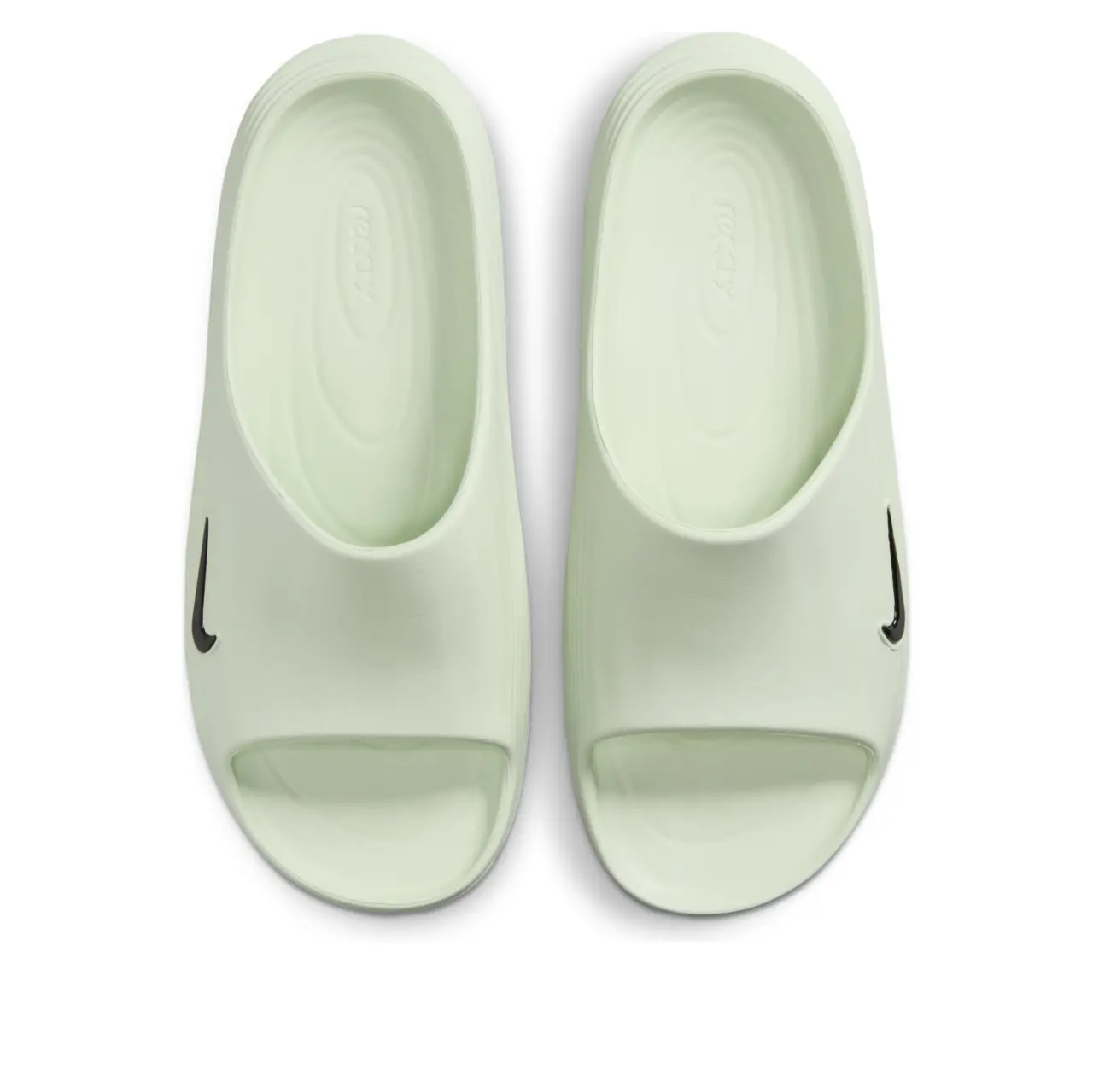 Dép Nike ReactX Rejuven8 Slides 'Jade Aura Black' HV4479-301 - Ảnh 4