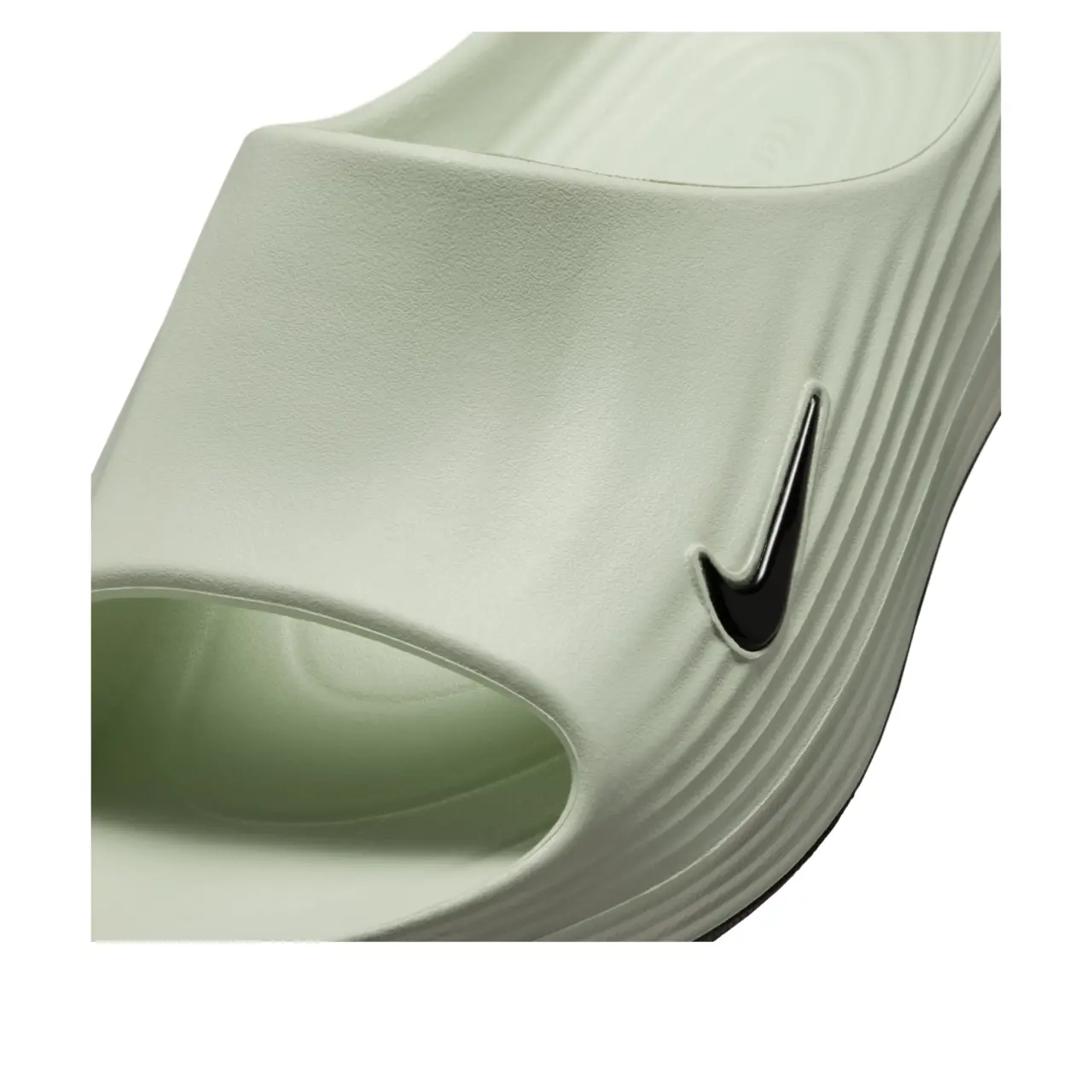 Dép Nike ReactX Rejuven8 Slides 'Jade Aura Black' HV4479-301 - Ảnh 5
