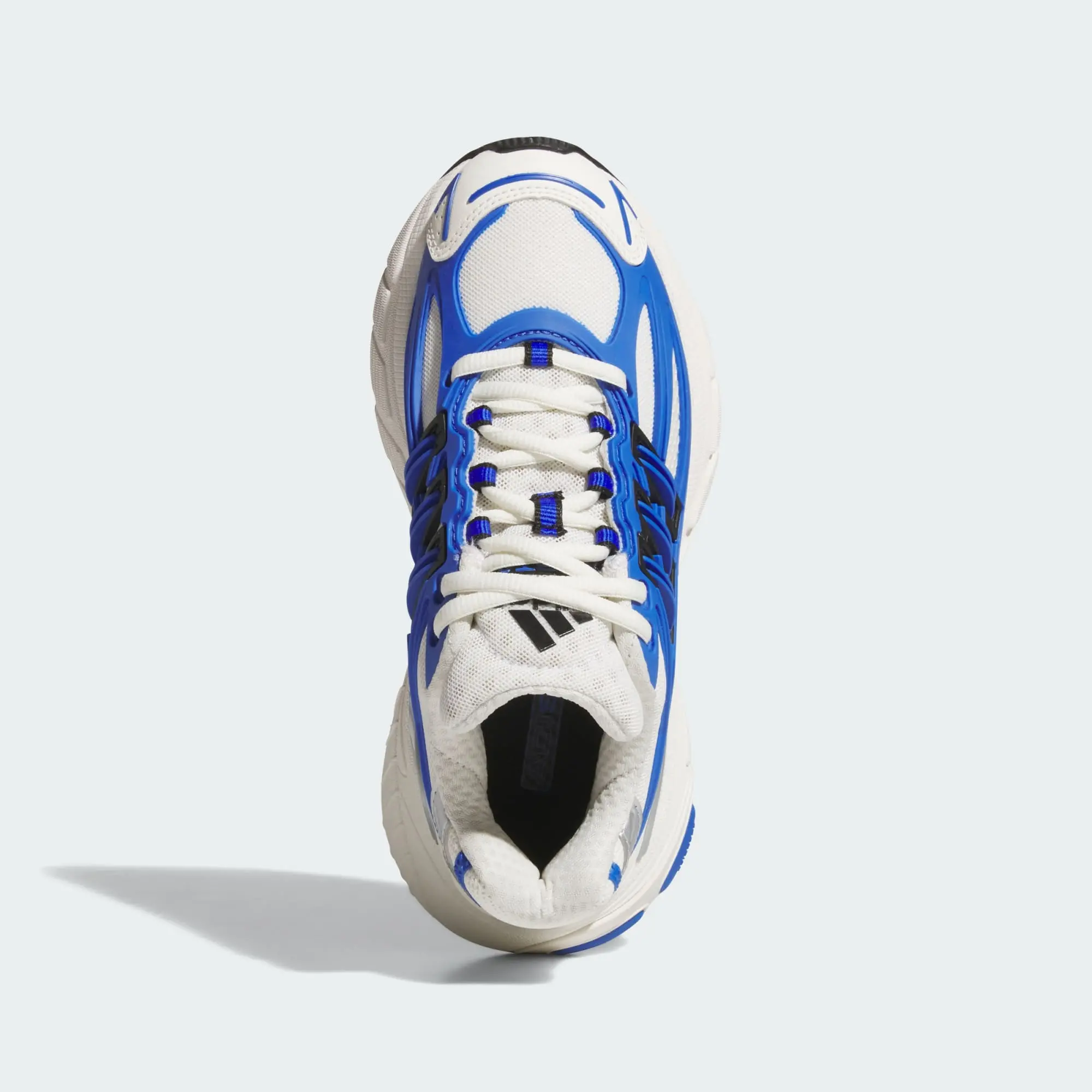 Alternative view of Giày Adidas Adistar XLG 2.0 'White Hi-Res Blue' KJ7892