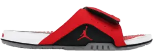 Dép Nike Air Jordan Hydro 4 Retro 'Toro Bravo' 532225-600